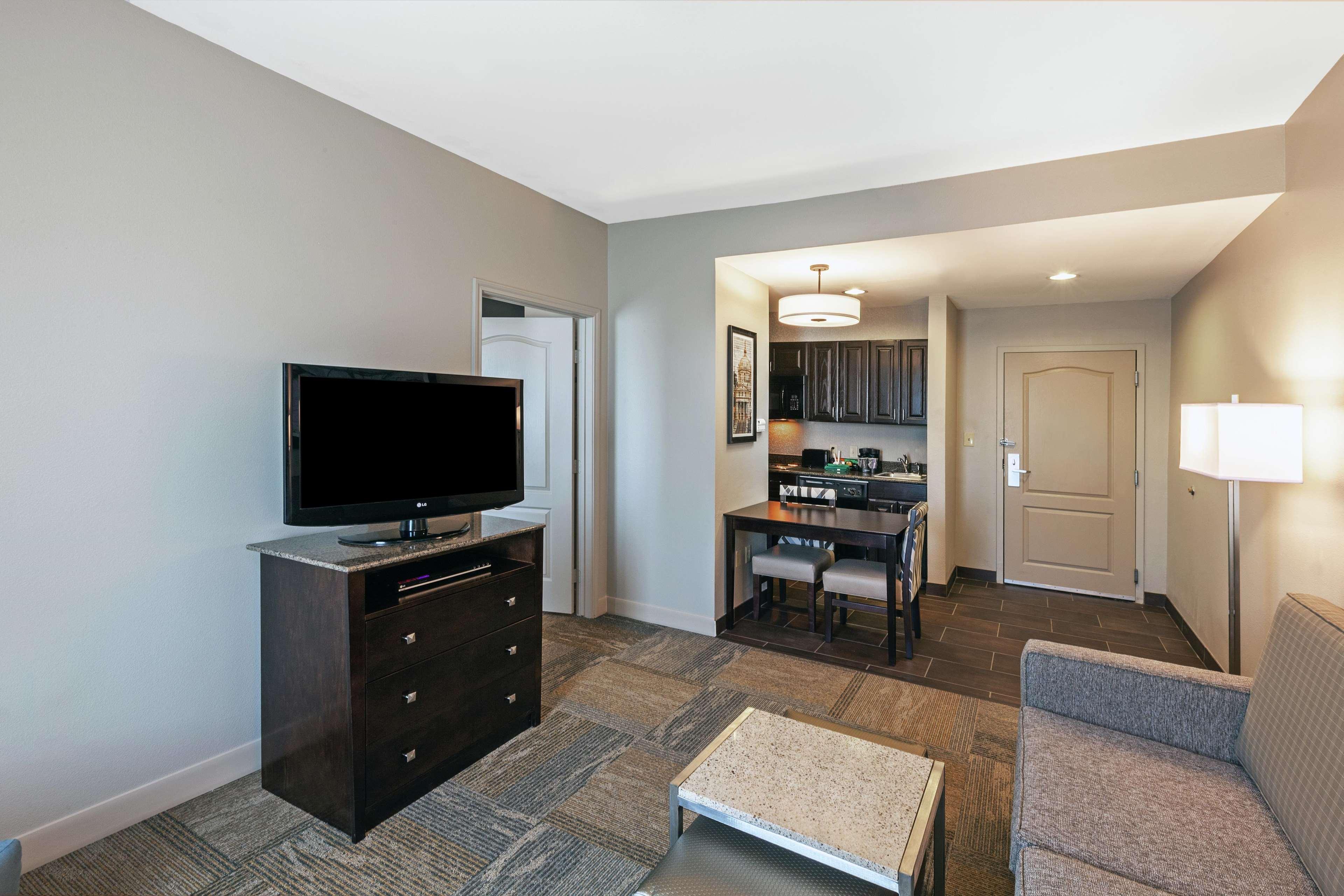Homewood Suites By Hilton Waco Zewnętrze zdjęcie