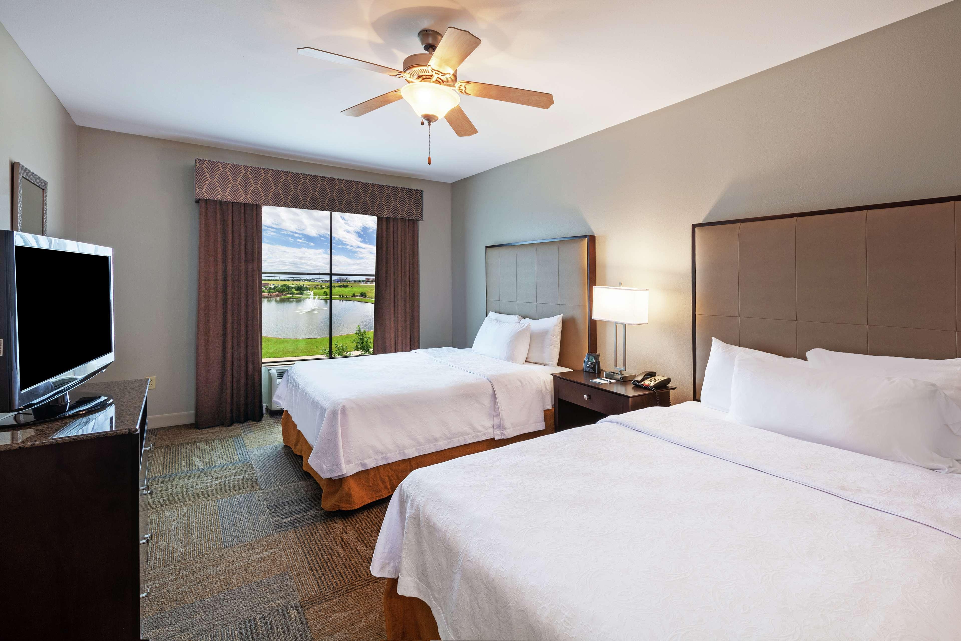 Homewood Suites By Hilton Waco Zewnętrze zdjęcie