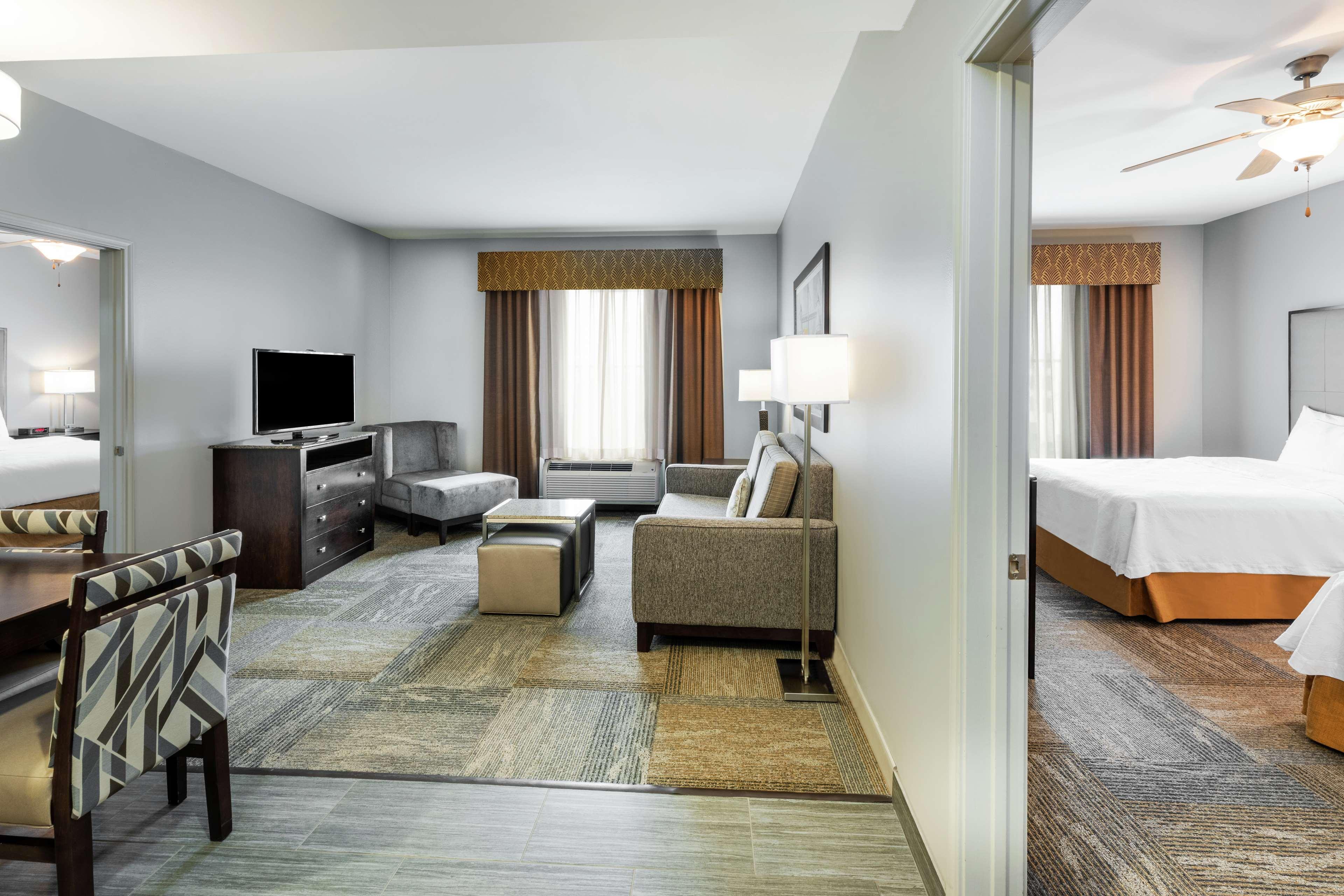 Homewood Suites By Hilton Waco Zewnętrze zdjęcie