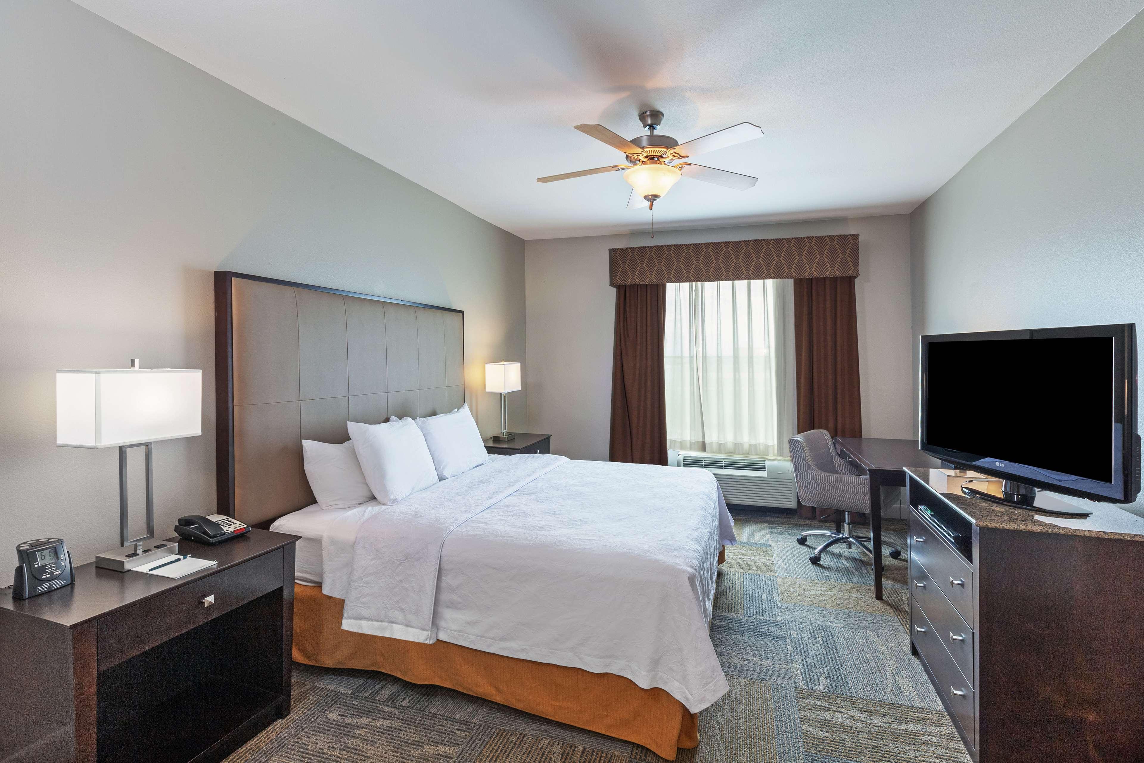 Homewood Suites By Hilton Waco Zewnętrze zdjęcie