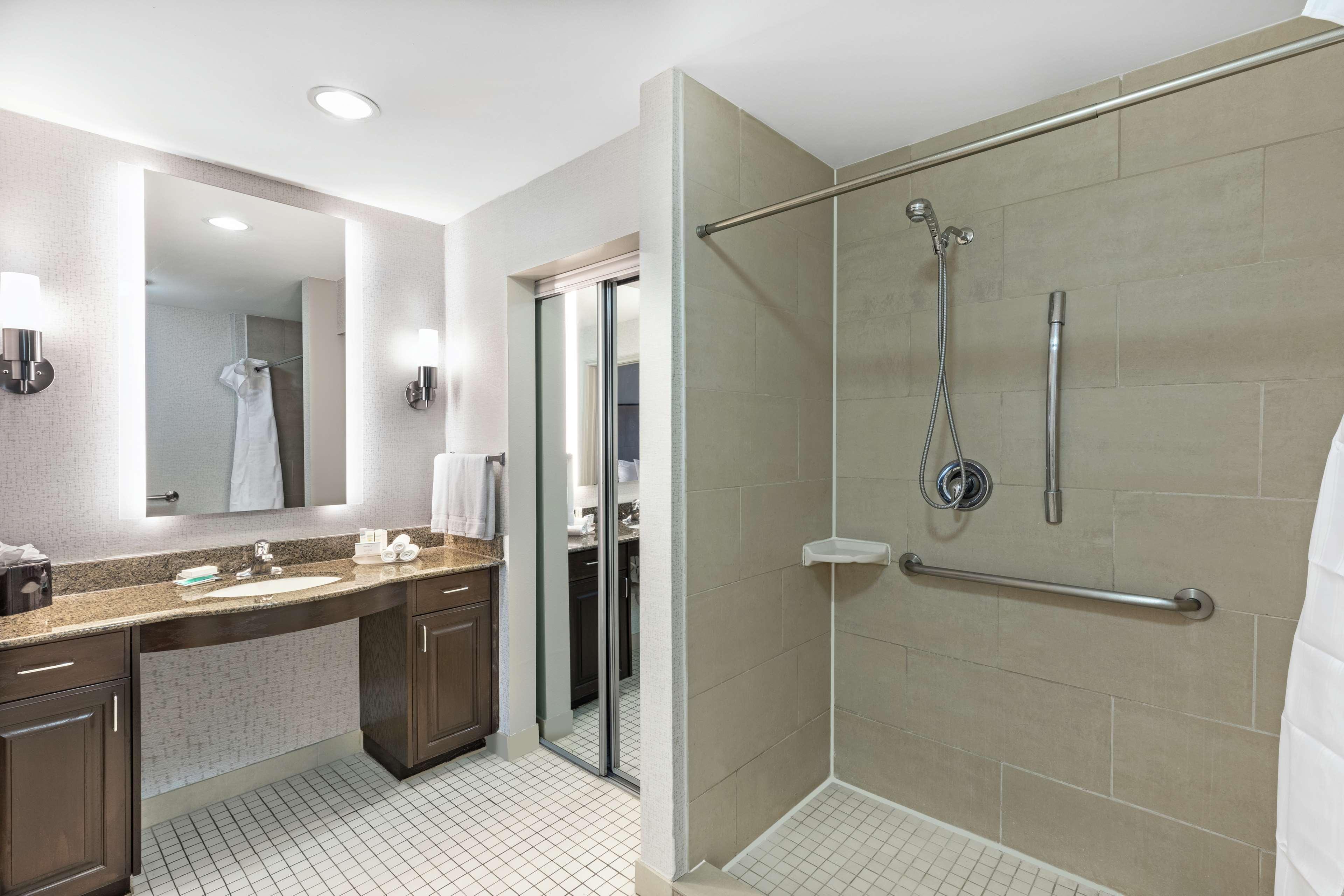 Homewood Suites By Hilton Waco Zewnętrze zdjęcie