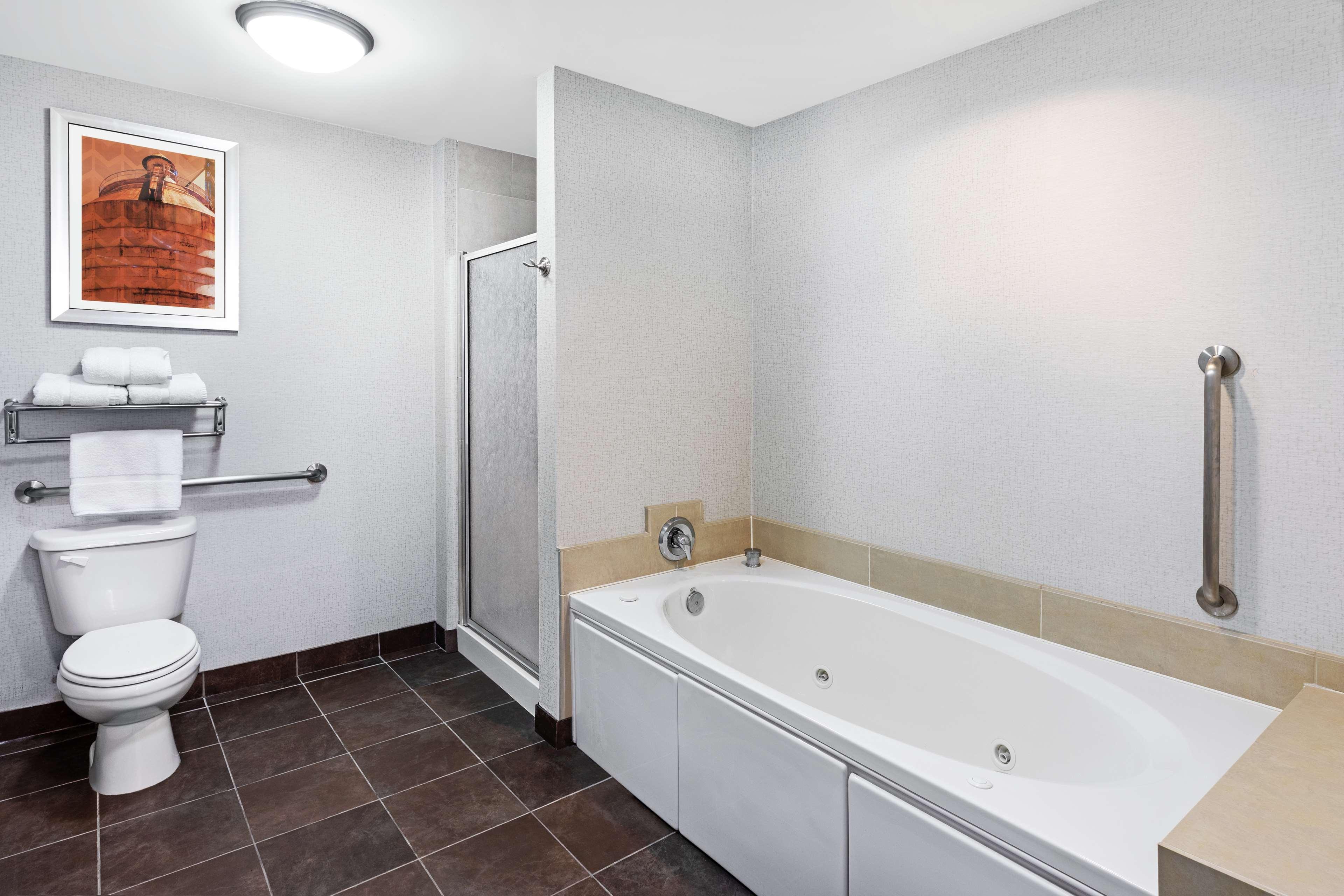 Homewood Suites By Hilton Waco Zewnętrze zdjęcie