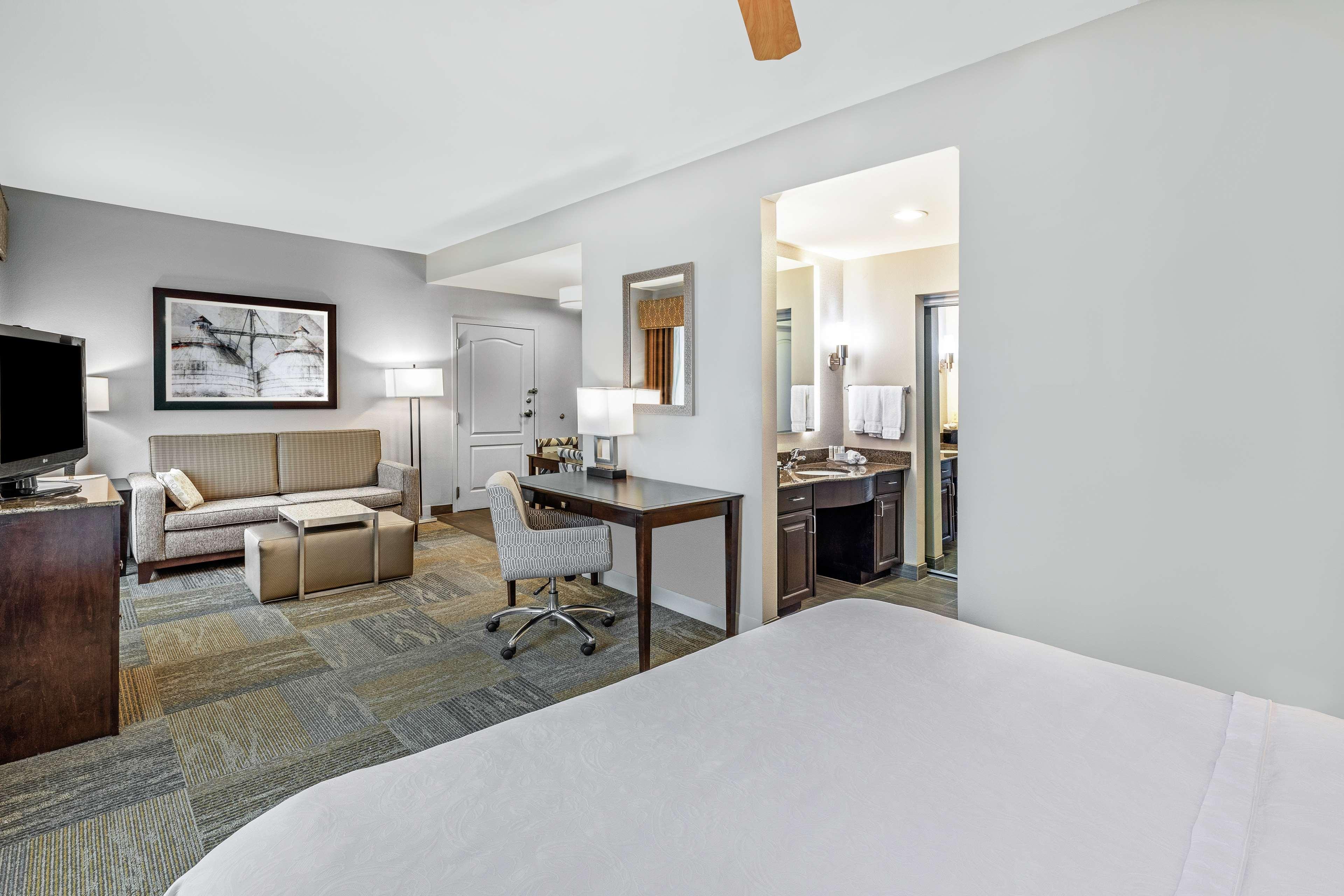 Homewood Suites By Hilton Waco Zewnętrze zdjęcie