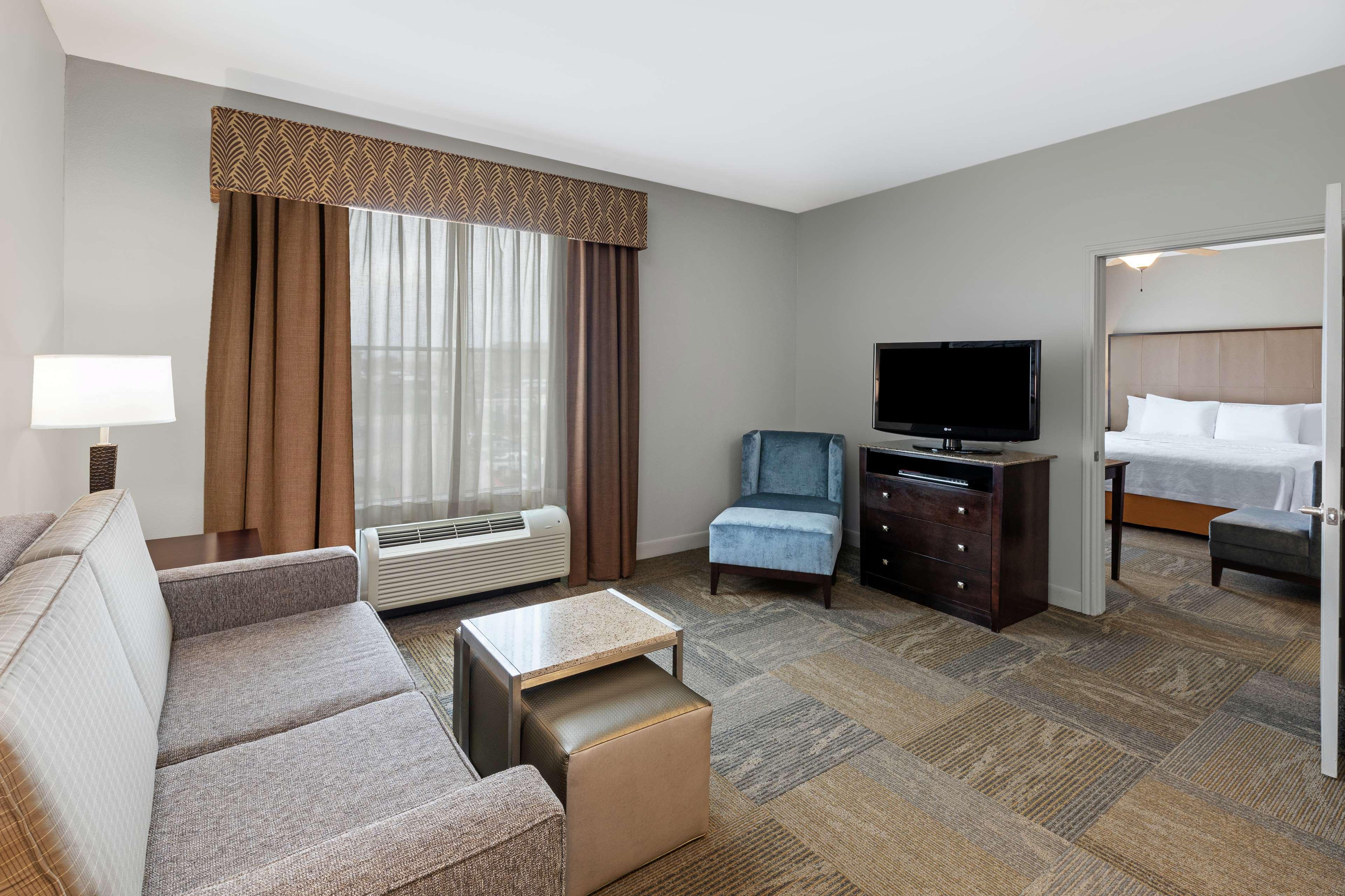 Homewood Suites By Hilton Waco Zewnętrze zdjęcie