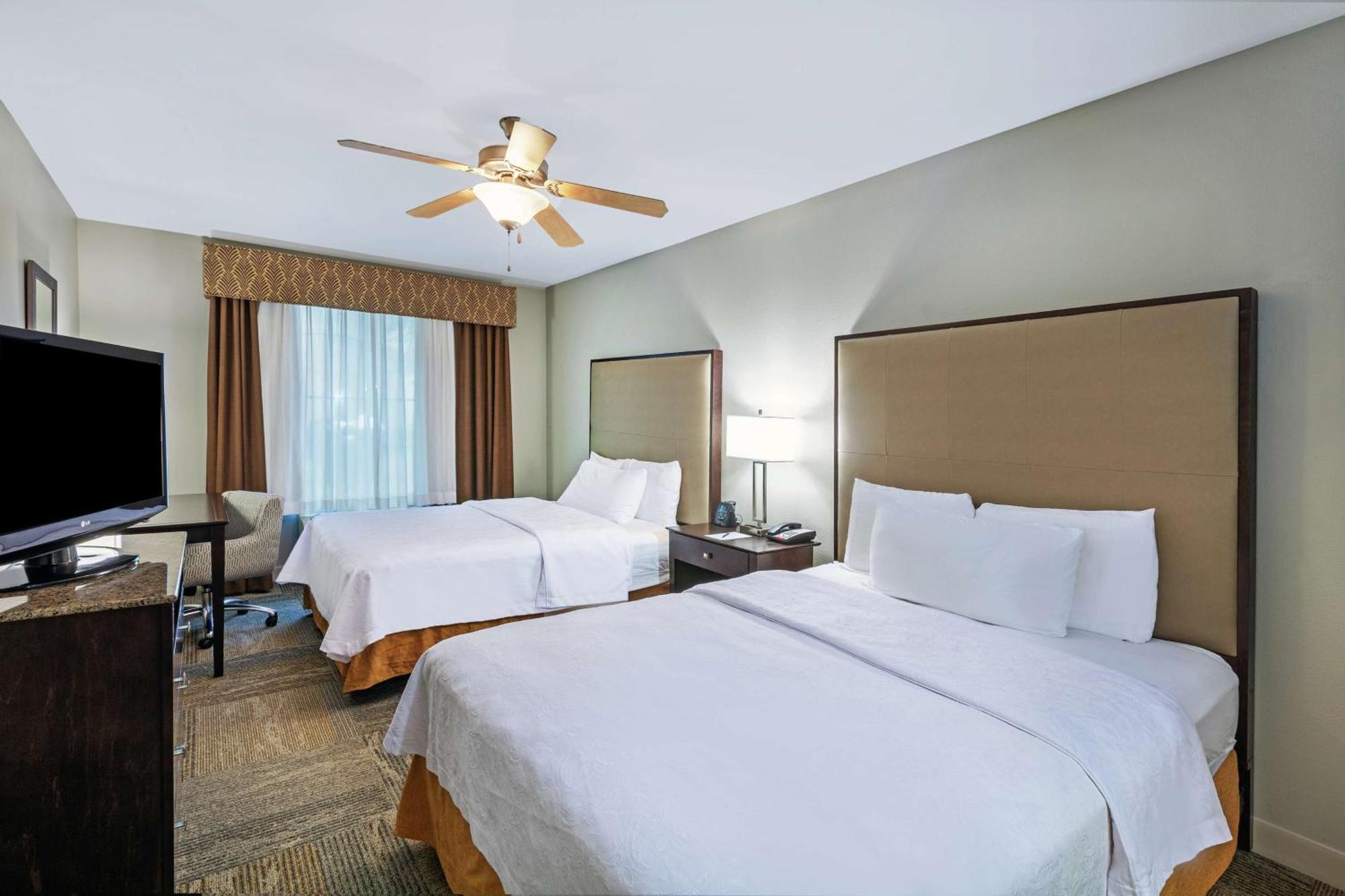 Homewood Suites By Hilton Waco Zewnętrze zdjęcie