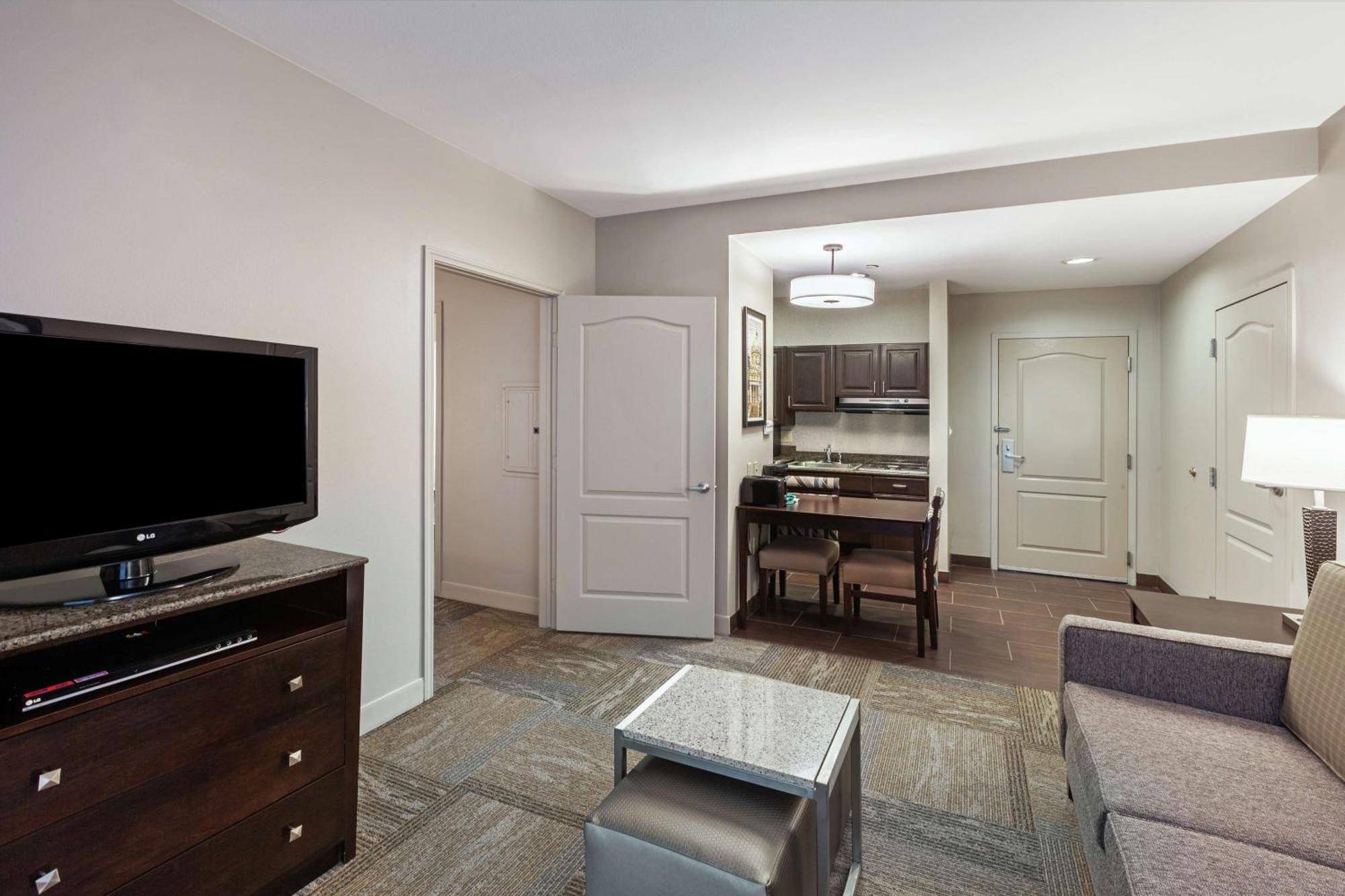 Homewood Suites By Hilton Waco Zewnętrze zdjęcie