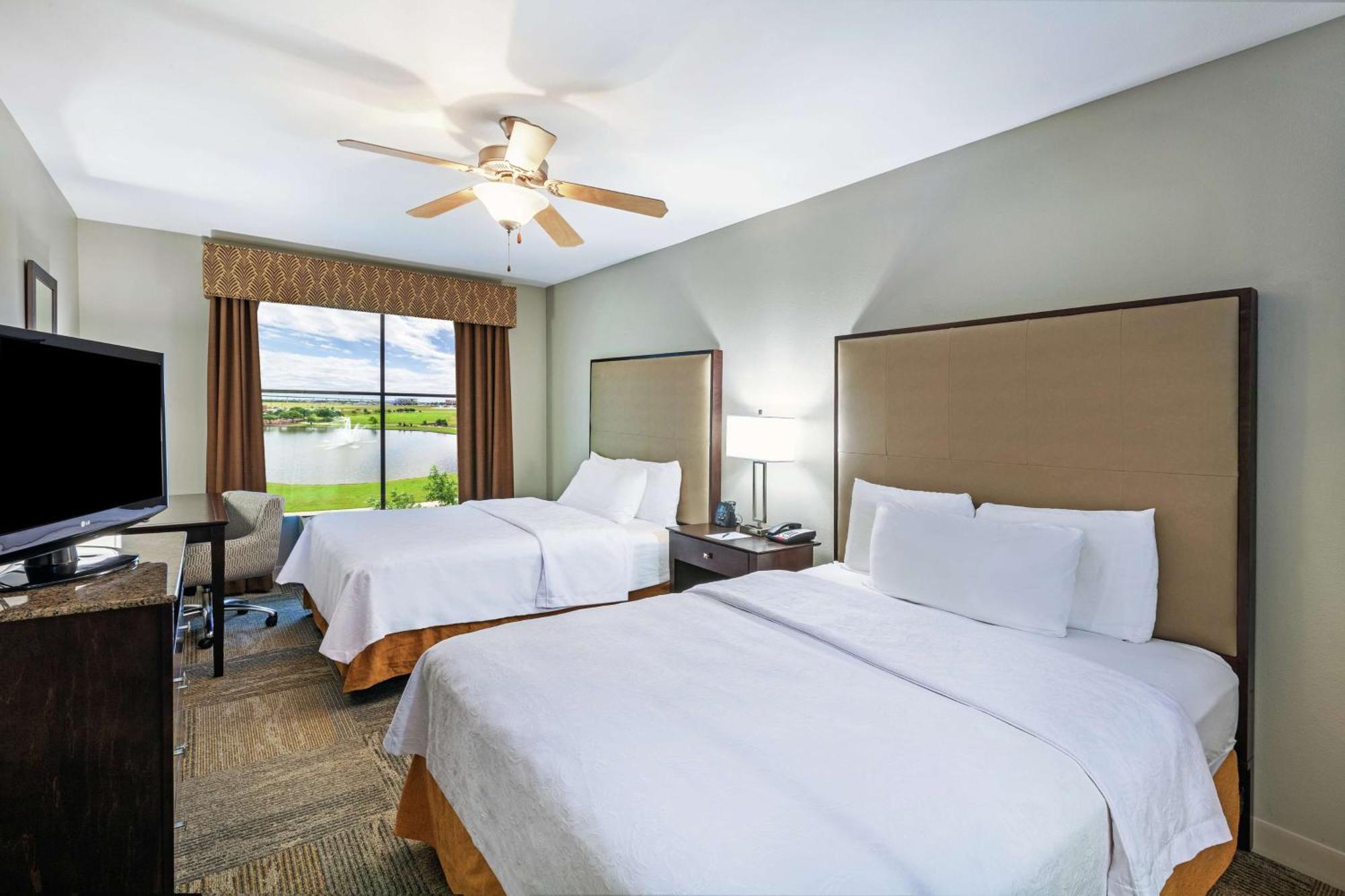 Homewood Suites By Hilton Waco Zewnętrze zdjęcie