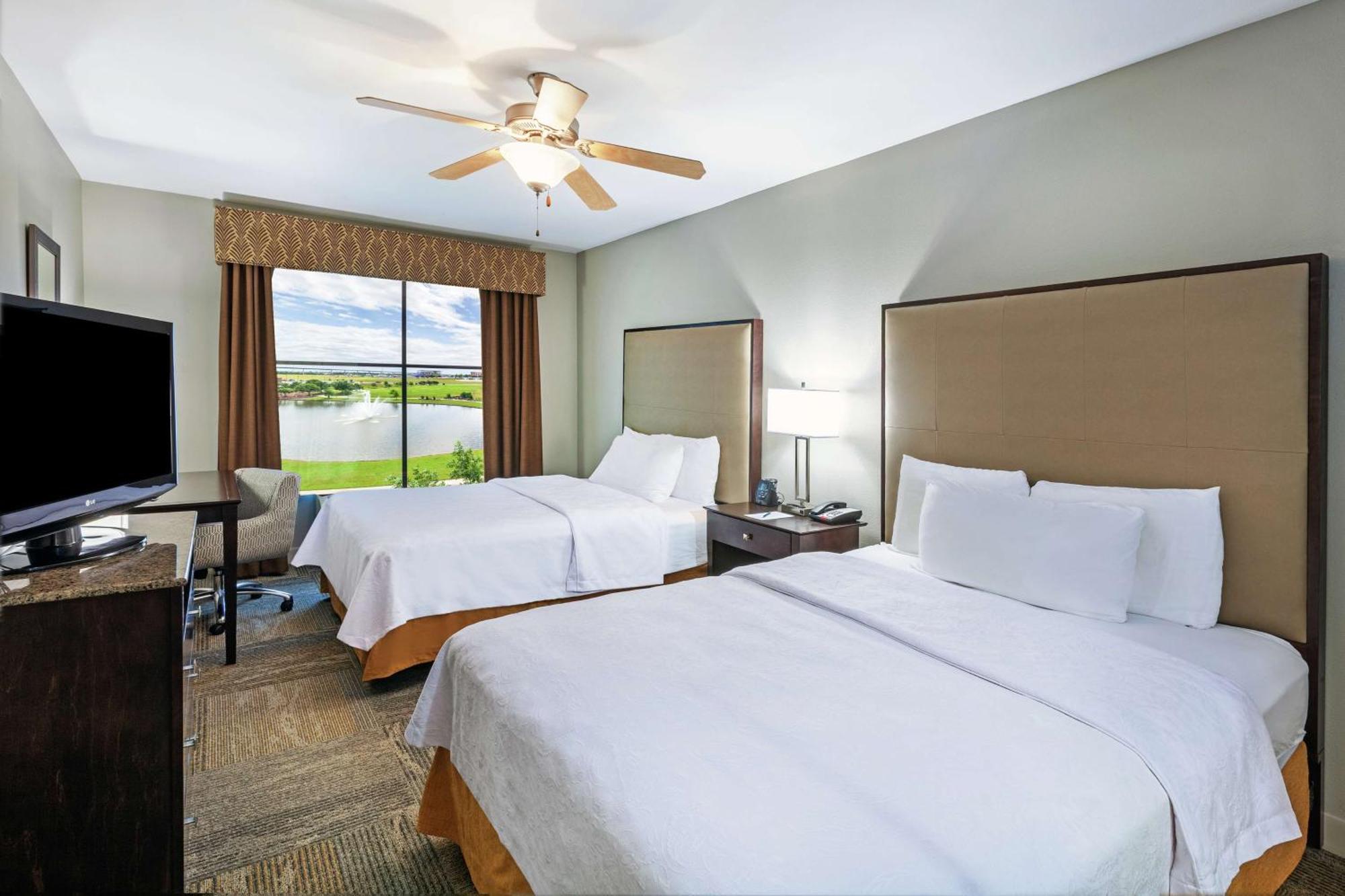 Homewood Suites By Hilton Waco Zewnętrze zdjęcie