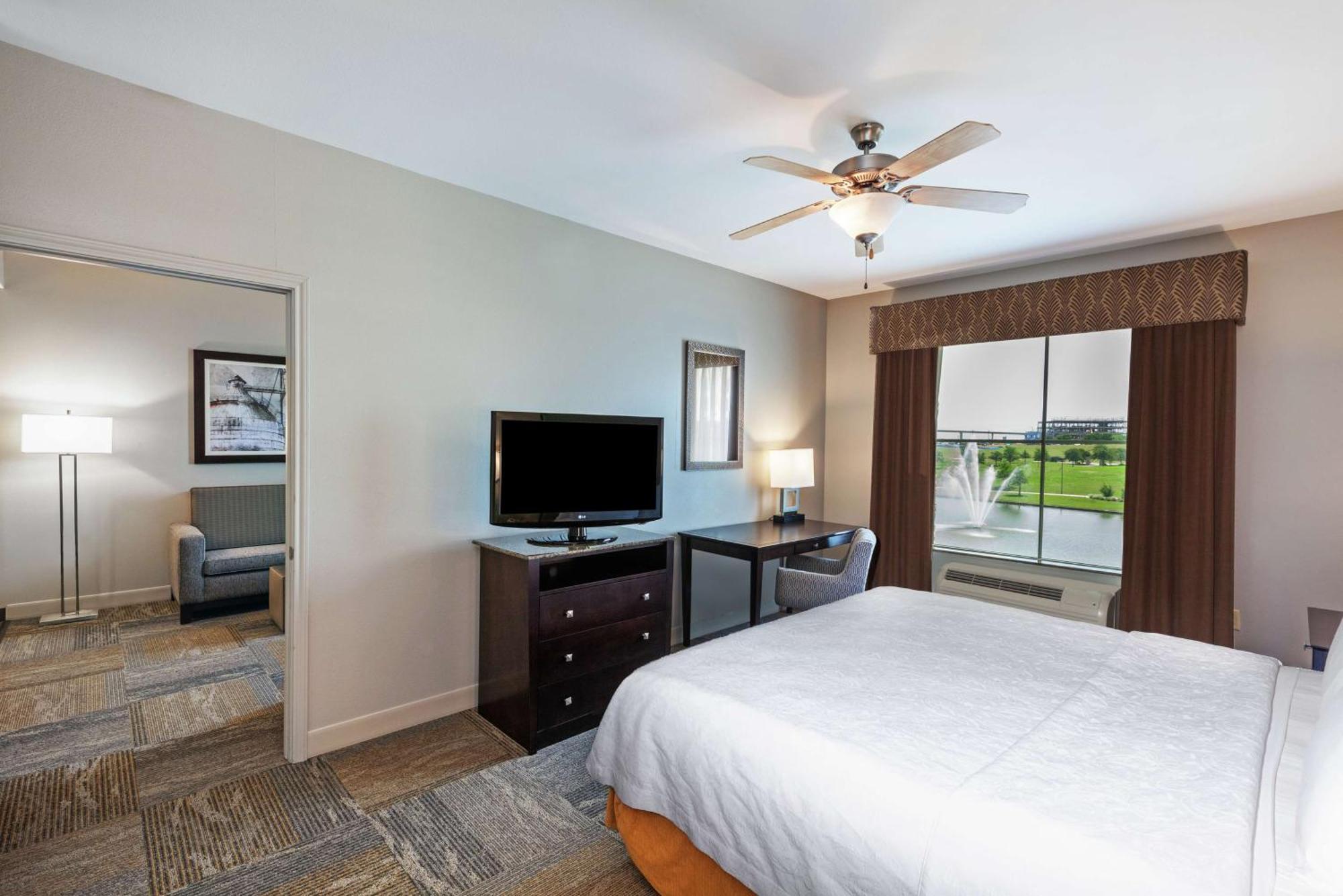 Homewood Suites By Hilton Waco Zewnętrze zdjęcie