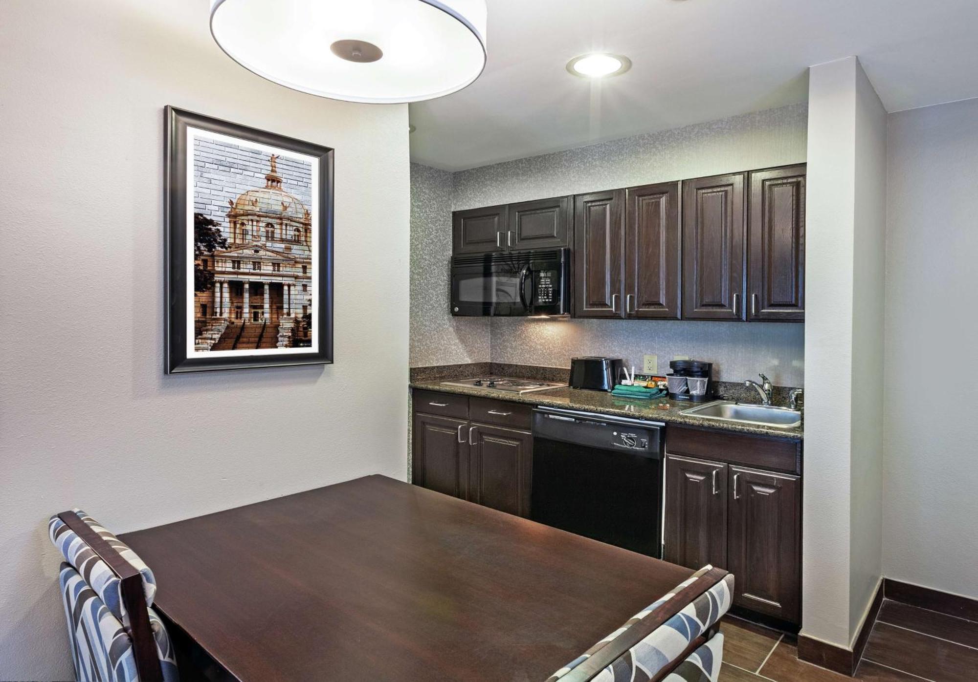 Homewood Suites By Hilton Waco Zewnętrze zdjęcie