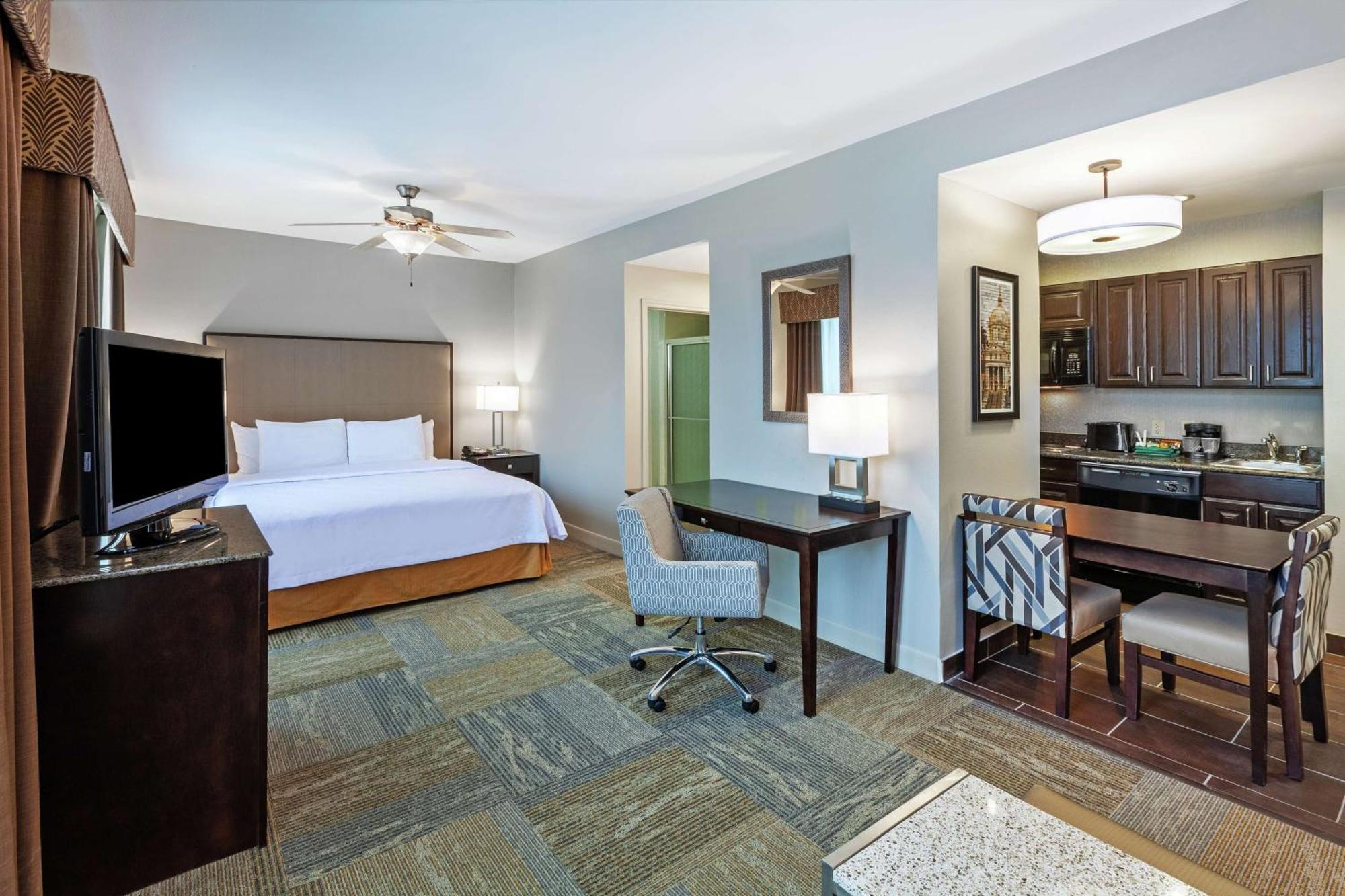 Homewood Suites By Hilton Waco Zewnętrze zdjęcie