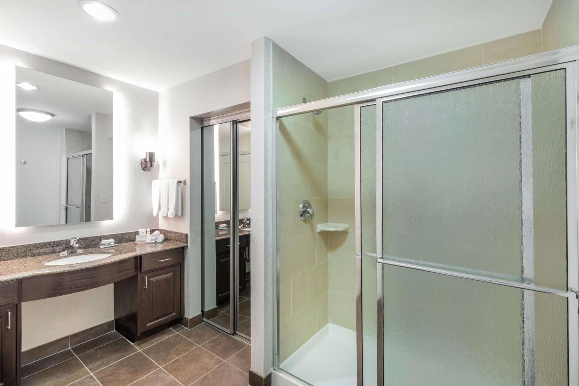 Homewood Suites By Hilton Waco Zewnętrze zdjęcie