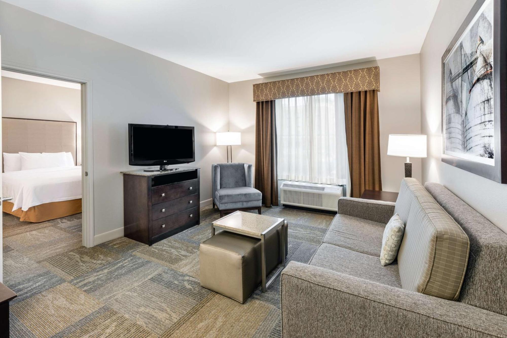 Homewood Suites By Hilton Waco Zewnętrze zdjęcie
