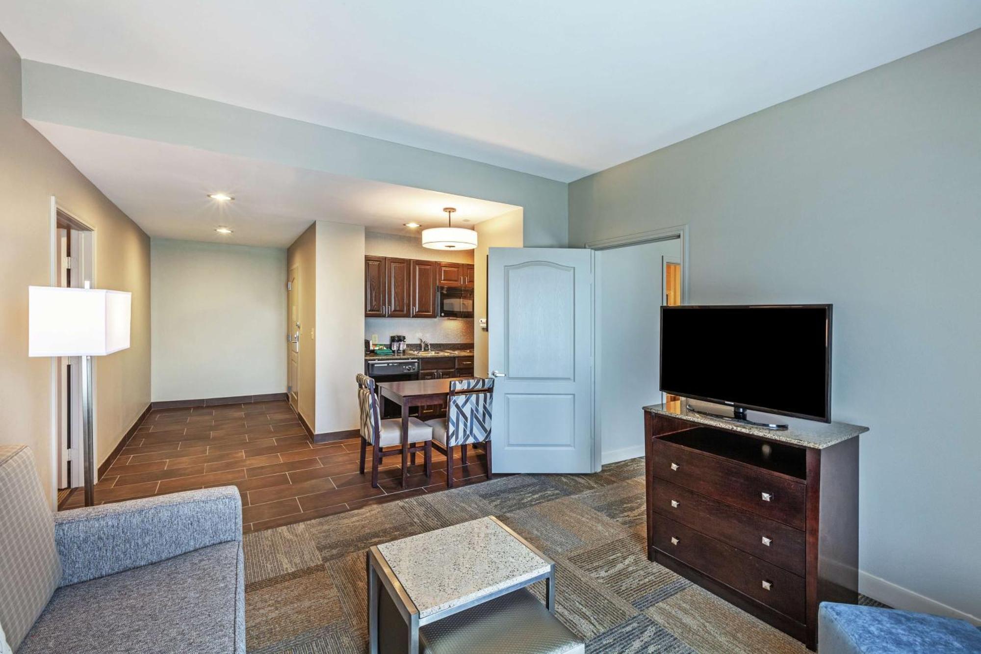 Homewood Suites By Hilton Waco Zewnętrze zdjęcie