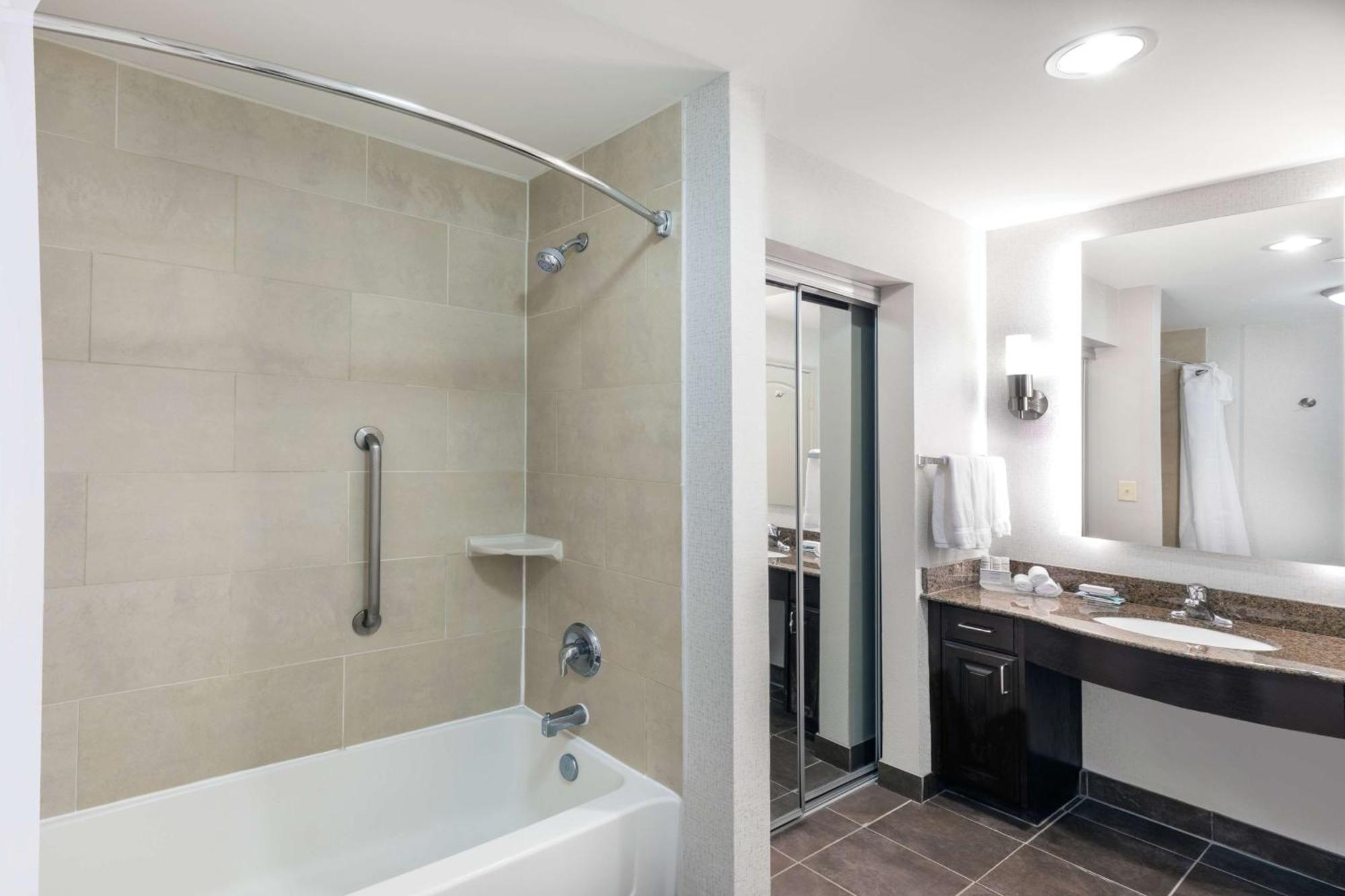 Homewood Suites By Hilton Waco Zewnętrze zdjęcie