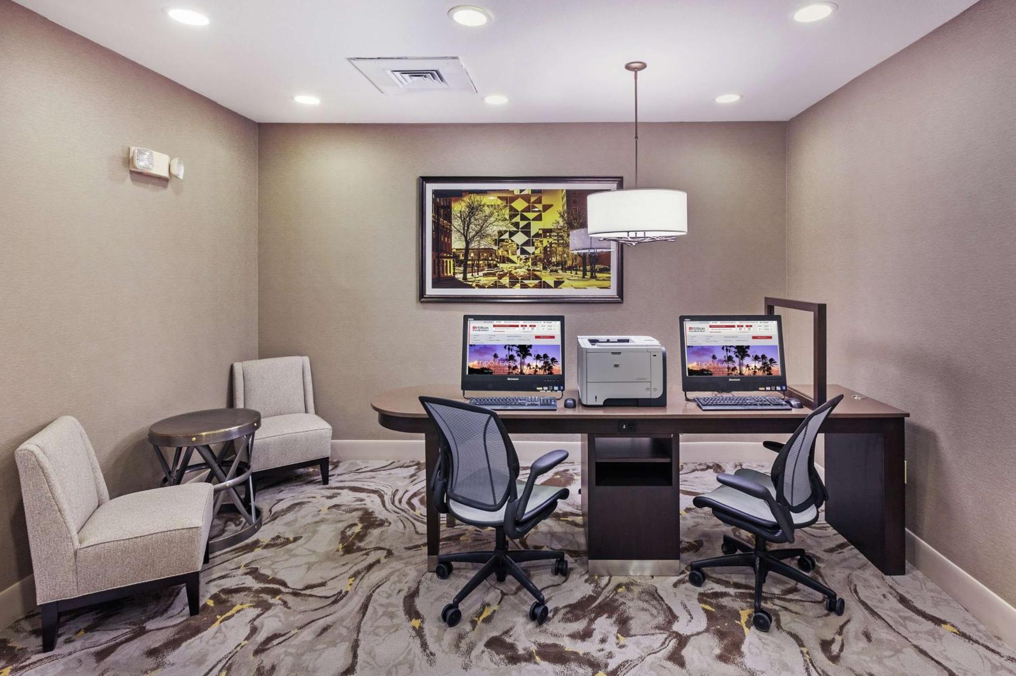Homewood Suites By Hilton Waco Zewnętrze zdjęcie