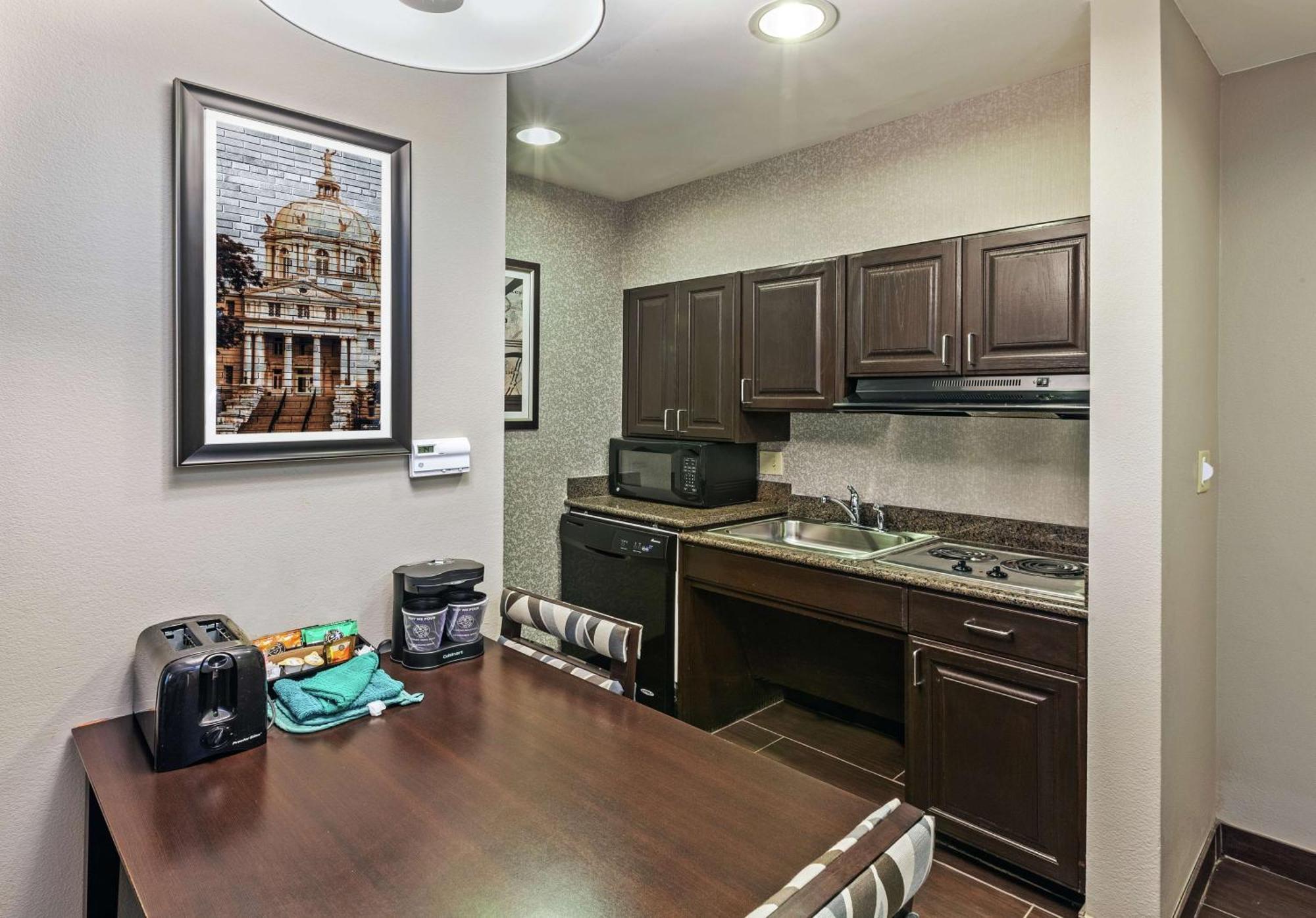 Homewood Suites By Hilton Waco Zewnętrze zdjęcie