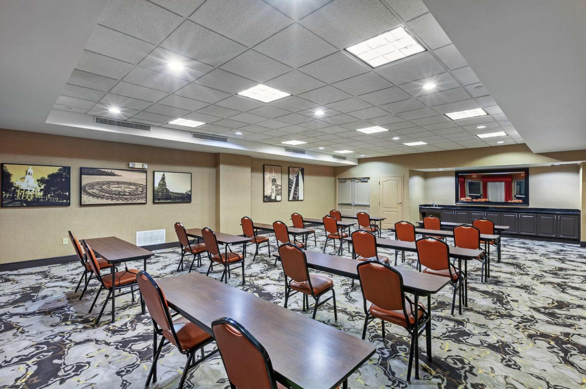 Homewood Suites By Hilton Waco Zewnętrze zdjęcie