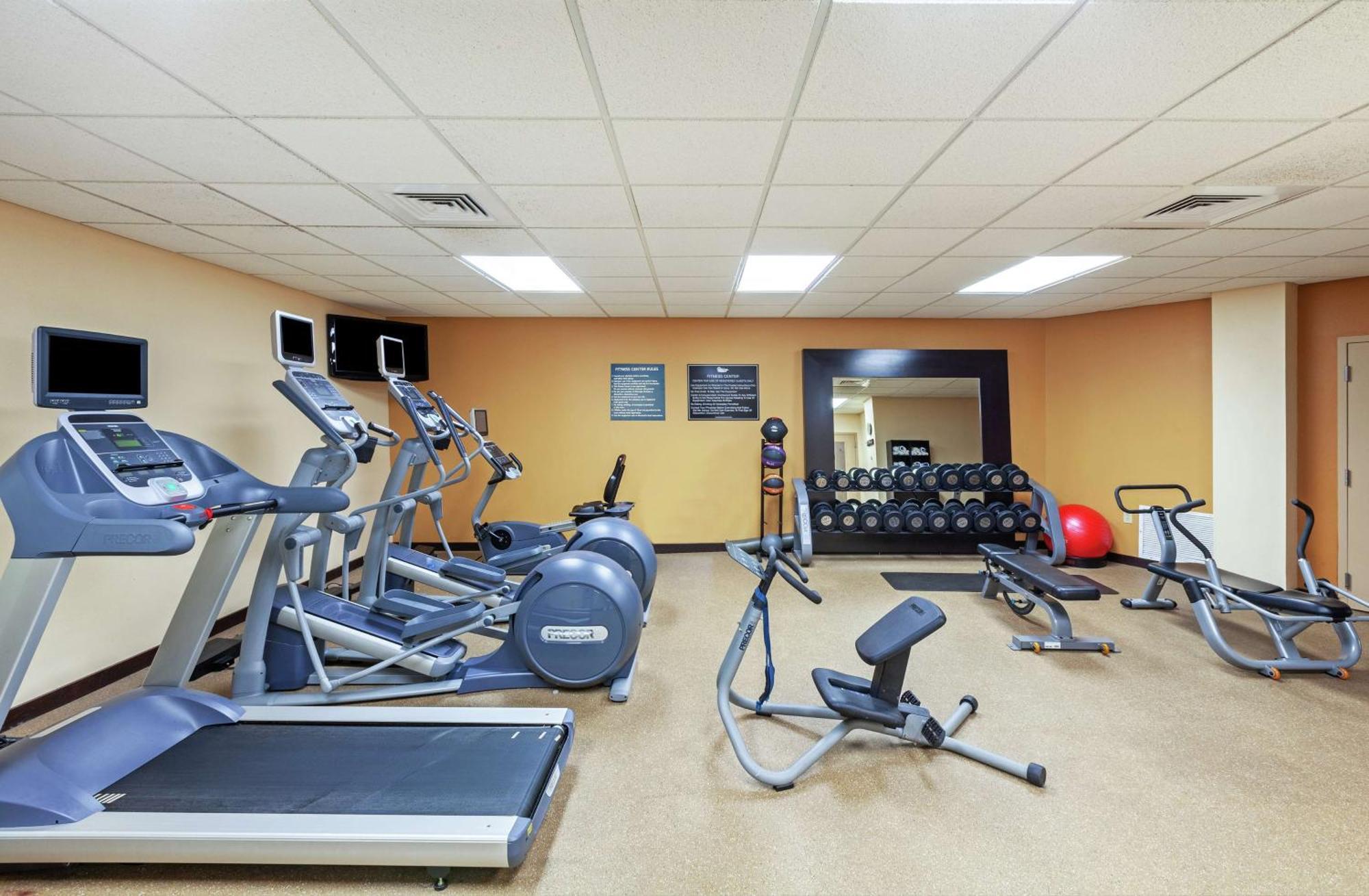 Homewood Suites By Hilton Waco Zewnętrze zdjęcie