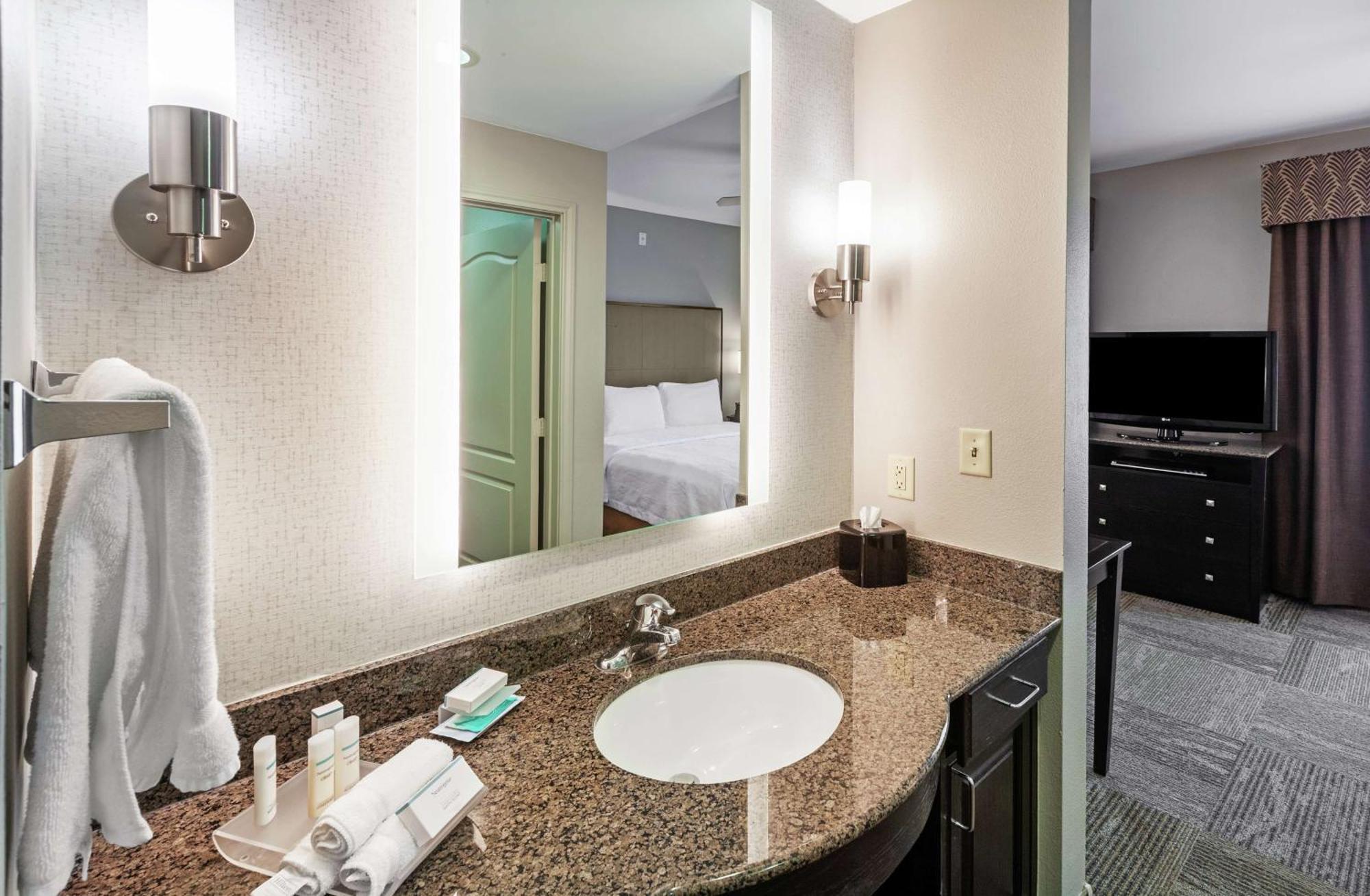 Homewood Suites By Hilton Waco Zewnętrze zdjęcie