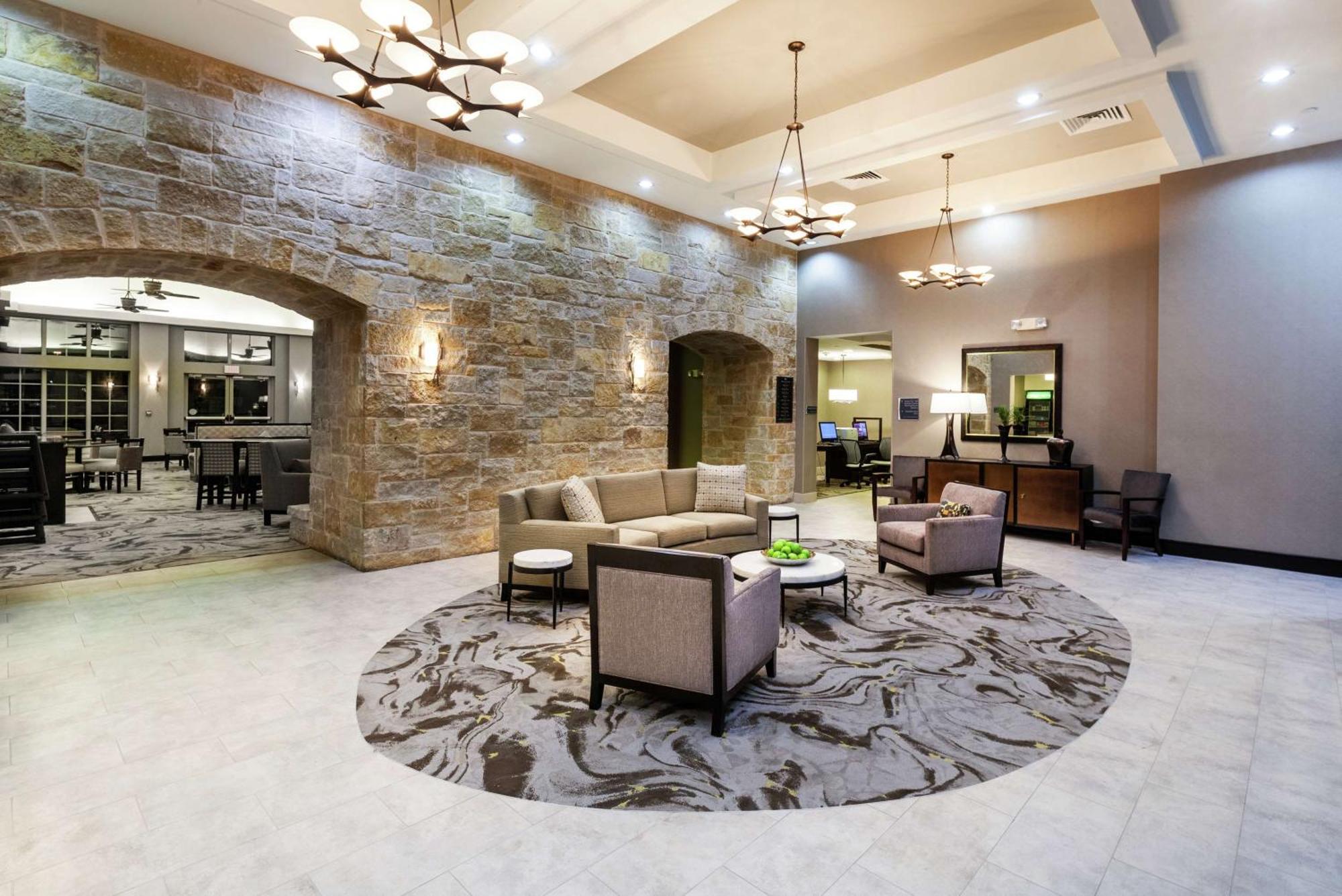 Homewood Suites By Hilton Waco Zewnętrze zdjęcie