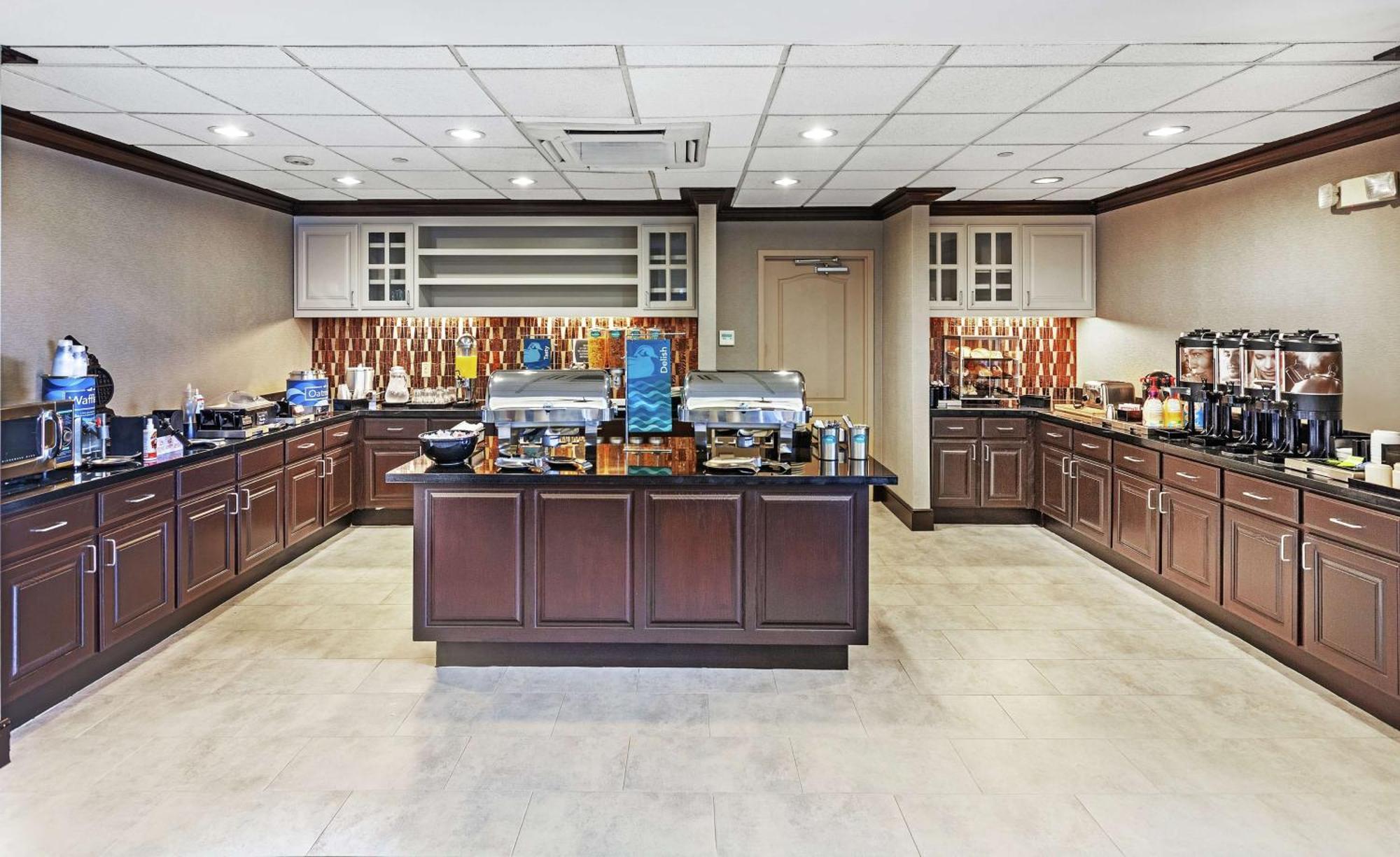 Homewood Suites By Hilton Waco Zewnętrze zdjęcie