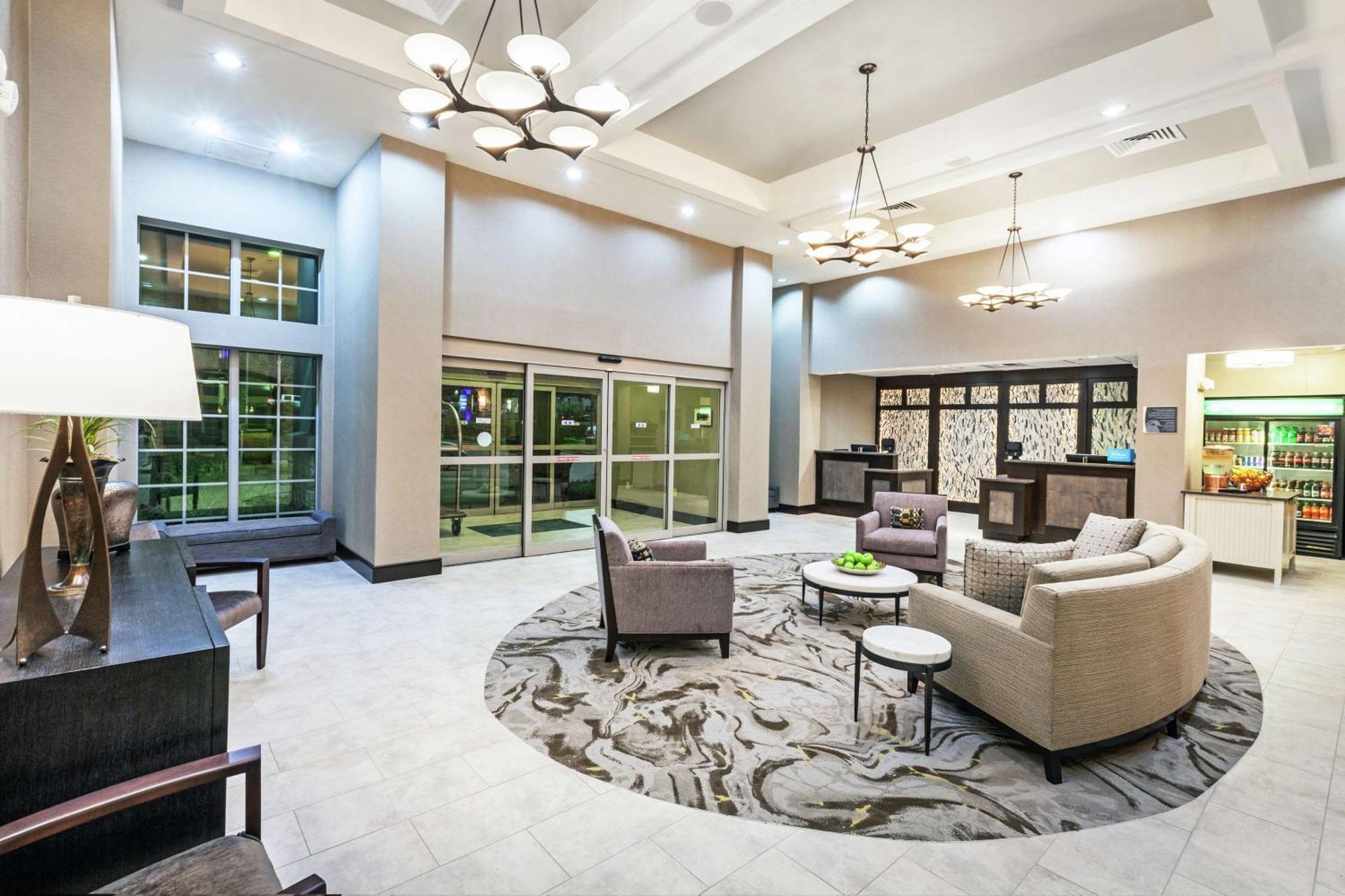 Homewood Suites By Hilton Waco Zewnętrze zdjęcie