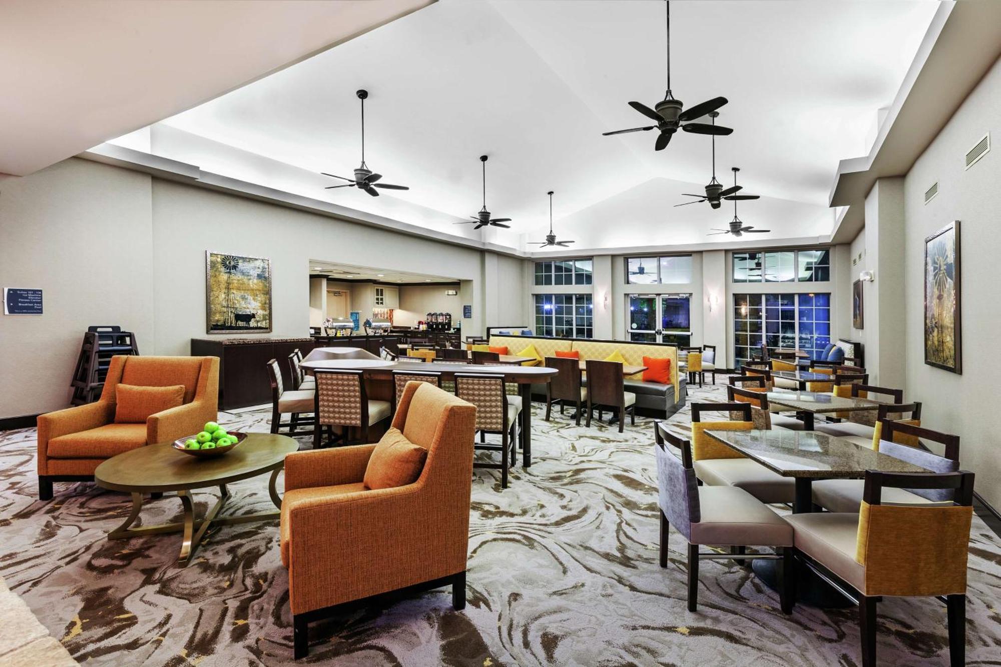 Homewood Suites By Hilton Waco Zewnętrze zdjęcie