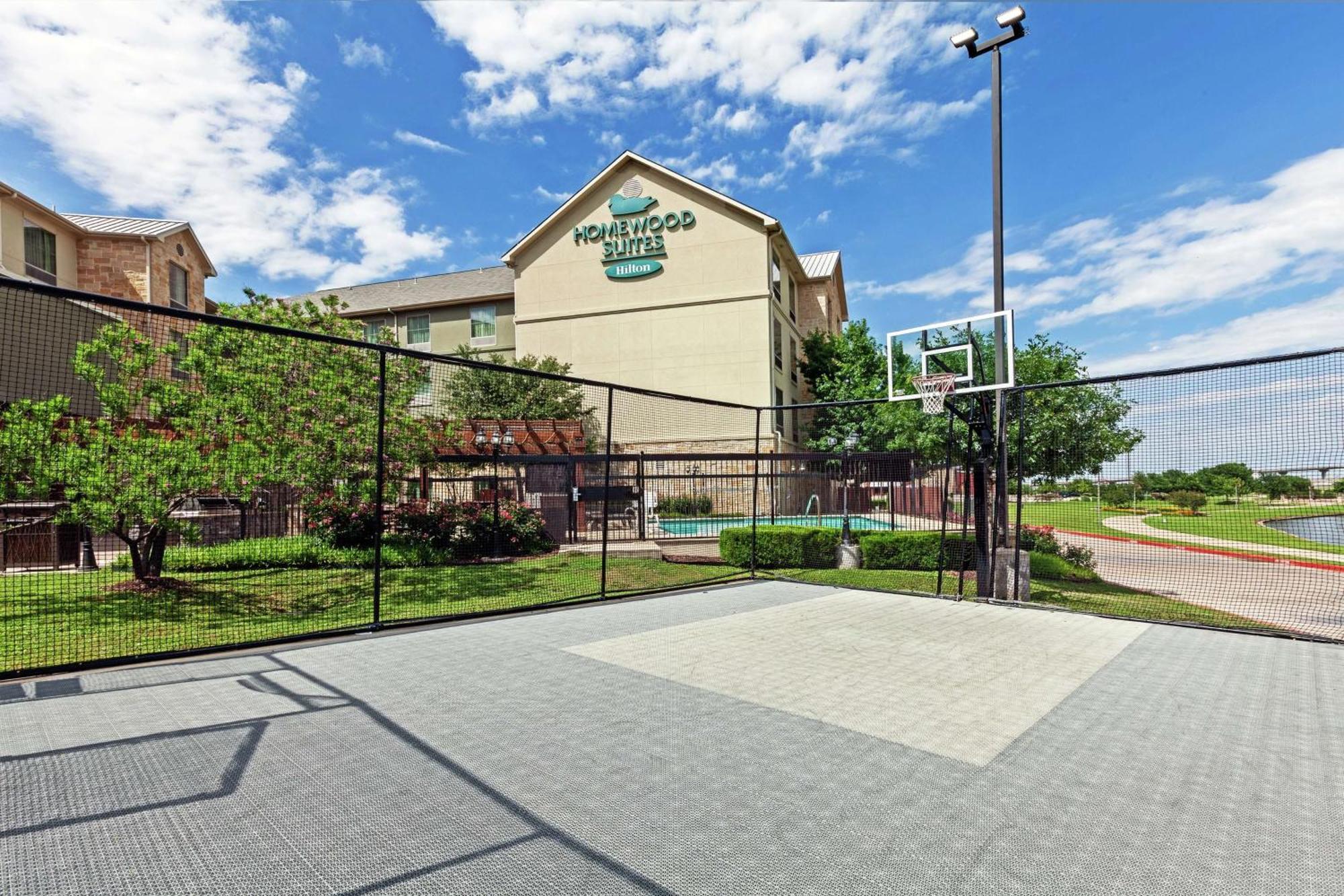 Homewood Suites By Hilton Waco Zewnętrze zdjęcie