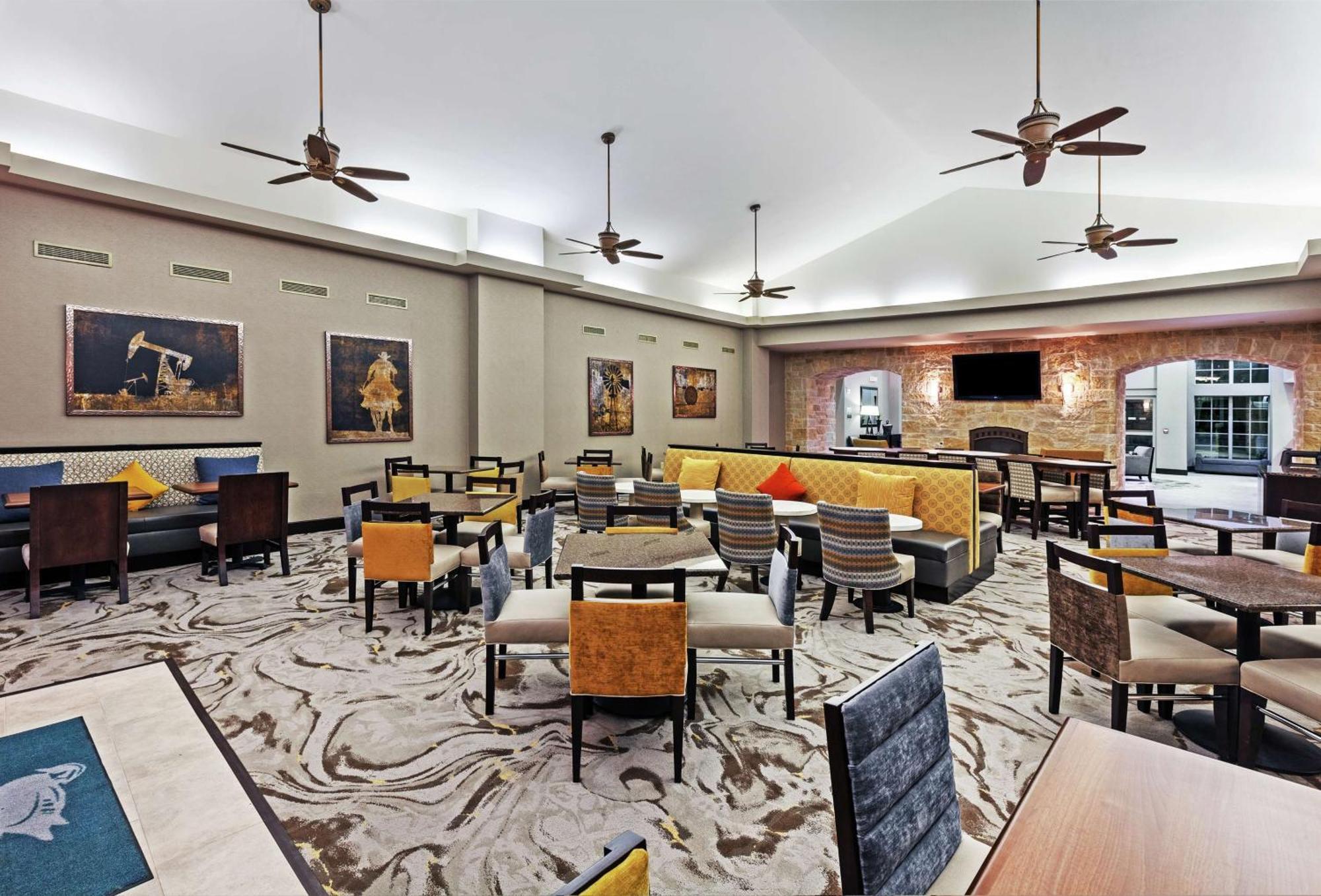 Homewood Suites By Hilton Waco Zewnętrze zdjęcie