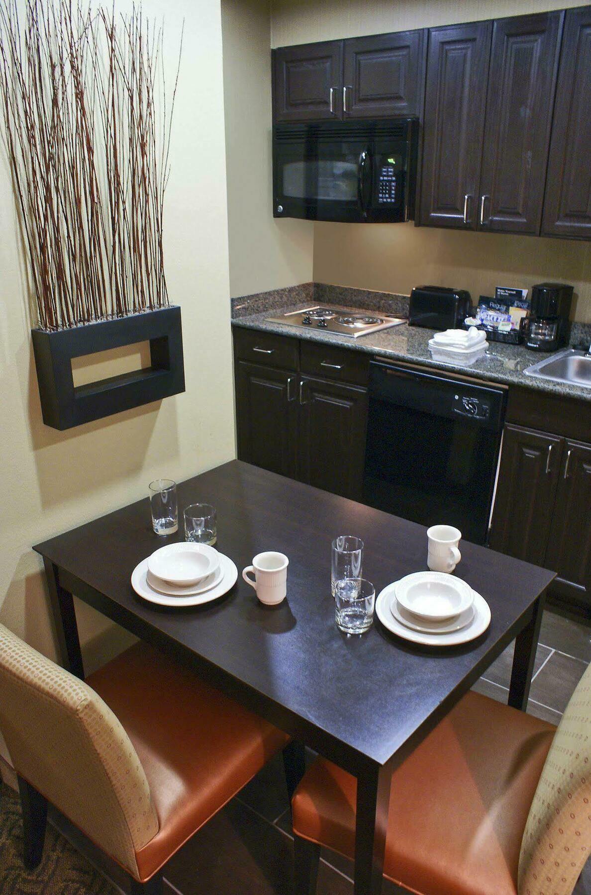 Homewood Suites By Hilton Waco Pokój zdjęcie